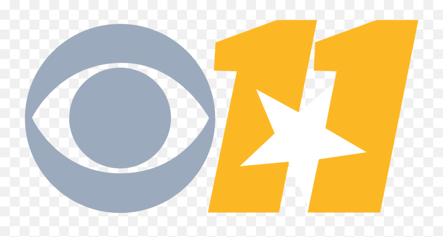 Cbs Png Logo - Free Transparent Png Logos Cbs 11 Logo,Eye Logo Png