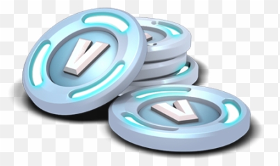 V Buck - V Bucks Fortnite Png,Buck Png