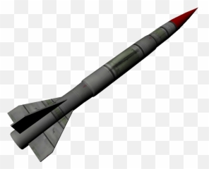 Nuclear Missile Png - Designs Of Some Flash Light