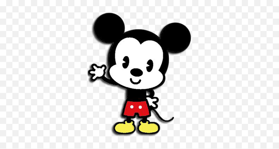 Download Hd Mickey Mouse Birthday Png 1 - Mickey Mouse Png,Mickey Mouse Birthday Png