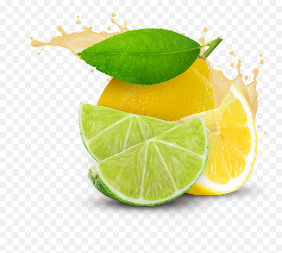 Ftestickers - Transparent Transparent Background Lemon Png,Lime Png