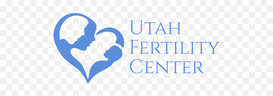 Group Therapy Uirc - Utah Fertility Center Png,Ufc Logo