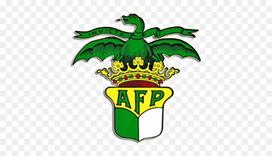 Af Porto Logo - Porto Football Association Png,Af Logo
