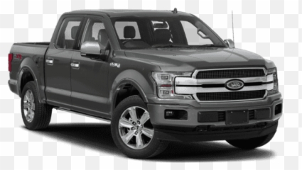 New 2020 Ford F - 150 Platinum 2wd Supercrew 55u0027 Box With Navigation 2020 Toyota Tacoma Double Cab Png,Tire Marks Png