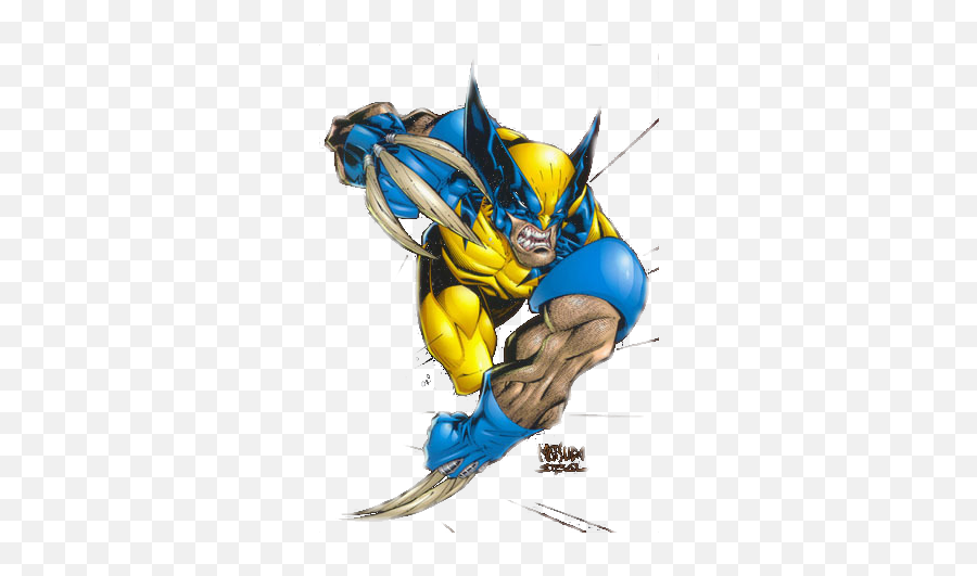 Download Hd X Men Png Photo - Wolverine,X Men Png