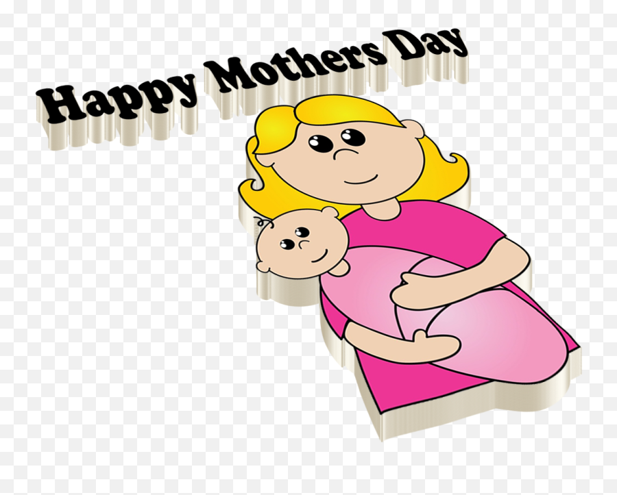 Mothers Day Png Images 2 Image - Cartoon,Mothers Day Png