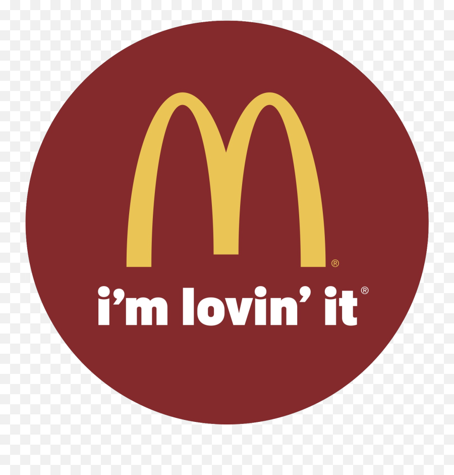 Mcdonaldsmaster Brand Logo - Lovin Sansyu0026wgcm Oxnard Portrait Of A Man Png,Mc Donalds Logo