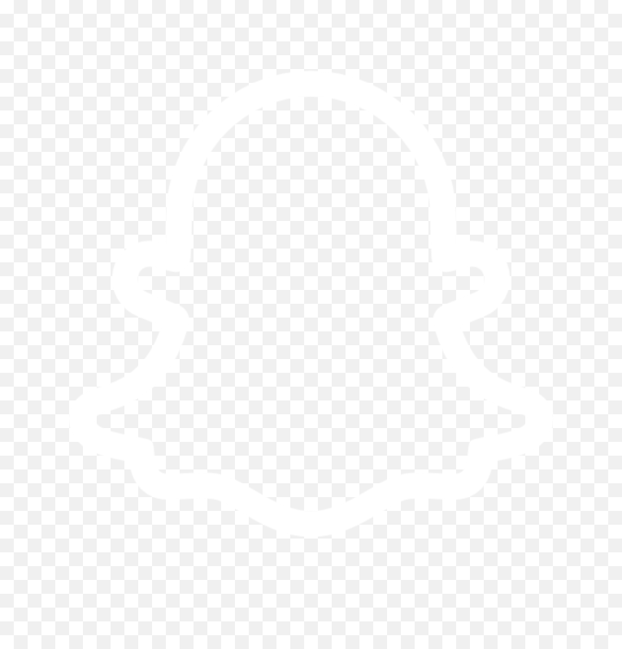 snapchat ghost transparent background