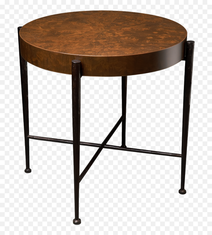 Classic Side Table Png Clipart - Table,Side Table Png