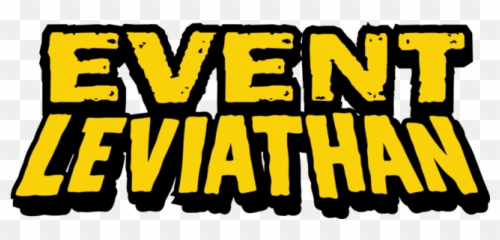 As Event Leviathan Looms - Event Leviathan Logo Png,Leviathan Png