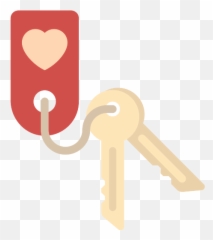 Keys Png Icon - Keys Vector,Keys Png