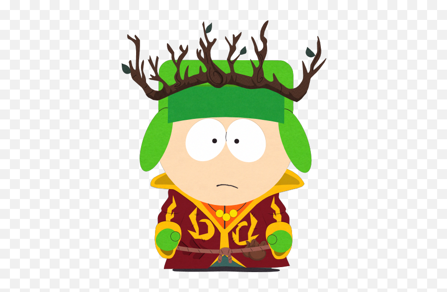 Library Of South Park Kyle Banner Free - Kyle Stick Of Truth Png,South Park Png