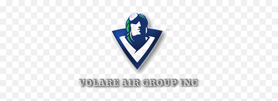 Volare Air Group - Emblem Png,We'll Be Right Back Png