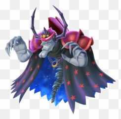 Parallel Nightmare - Beste Super Kirby Clash Charakter Png,Nightmare Png