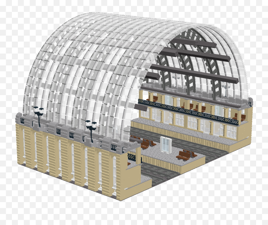 Dome Roof - Observatory Png,Lego Transparent