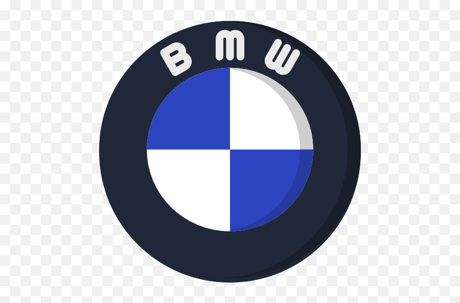 Bmw - Bmw Icono Png,Bmw Logo Vector