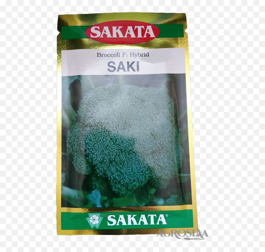 Download Green Magic Broccoli Sakata - Sakata Broccoli Png,Brocoli Png