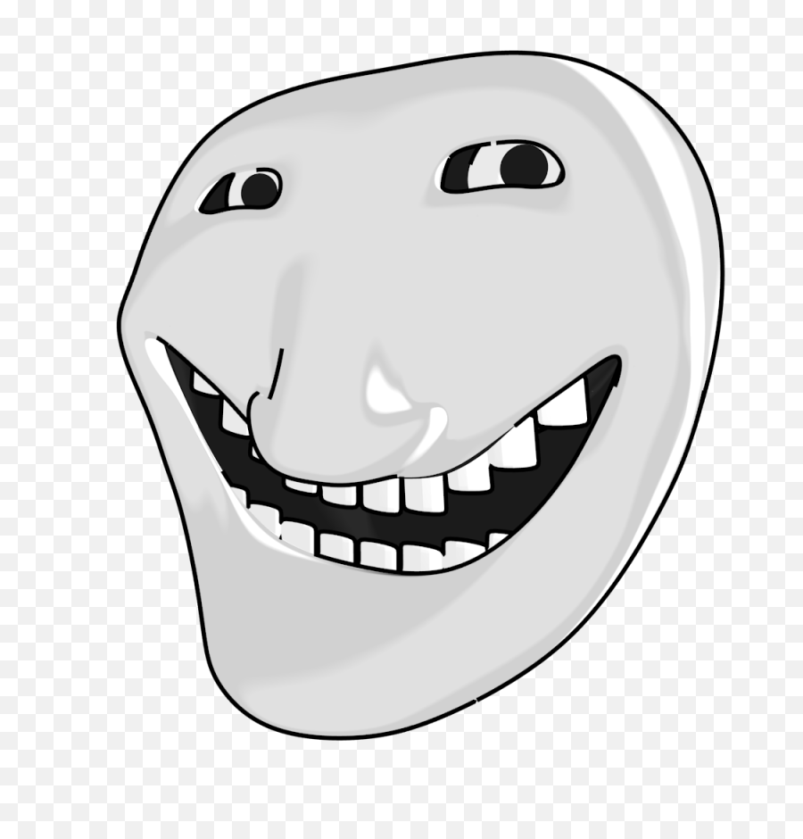 Freestyle - Clip Art Png,Troll Face Png No Background