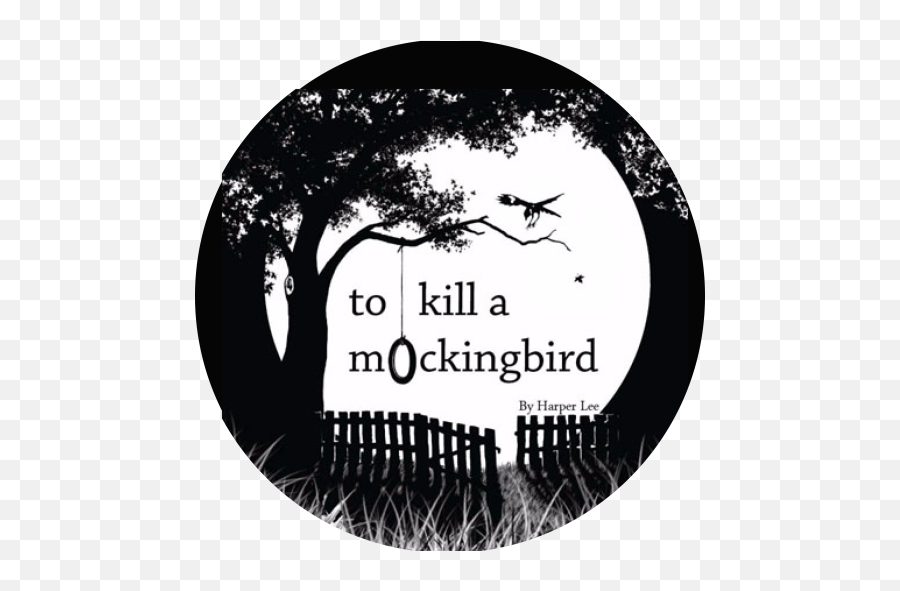 Kill A Picture Free Download - Kill A Mockingbird Clip Art Png,Mockingbird Png