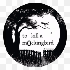 Kill A Picture Free Download - Kill A Mockingbird Clip Art Png,Mockingbird Png