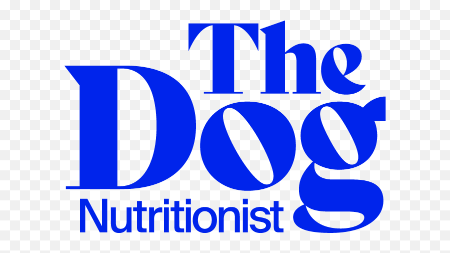 The Dog Nutritionist - Graphics Png,Dog Logos