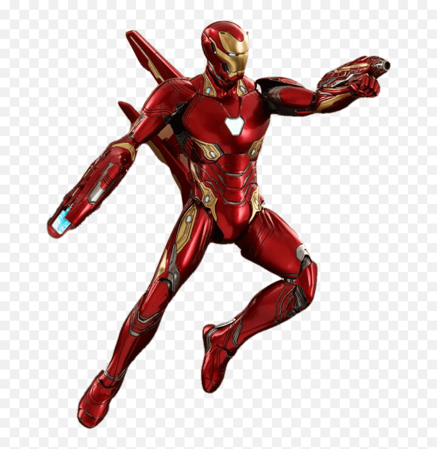 Iron Man Png Logo Image - Iron Man Infinity War,Iron Man Transparent