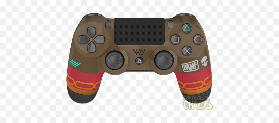 Mccree - Game Controller Png,Mccree Png
