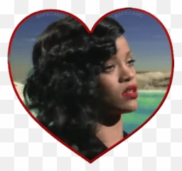 Rihanna Sticker Baby Gif Png Transparent