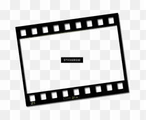 Download Filmstrip - Clip Art Reel PNG Image with No Strip