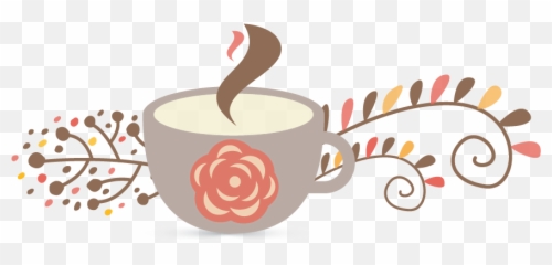 Make Vintage Café Logo - Free coffee Creator png