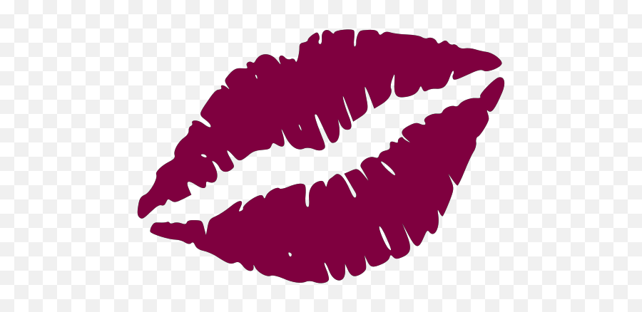 Lips Vector Svg Clip Art - Svg Clipart Mary Kay Logo Vector Png,Lipstick Clipart Png