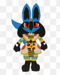 Download Bens Anubis - Portable Network Graphics Hd Png,Anubis Png
