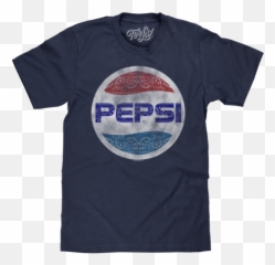 Download Pepsi Bandana Logo - T Shirt PNG Image Chuck E Cheese
