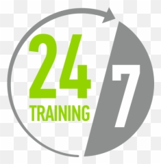 The Concept - 24 7 Fitness Icon png
