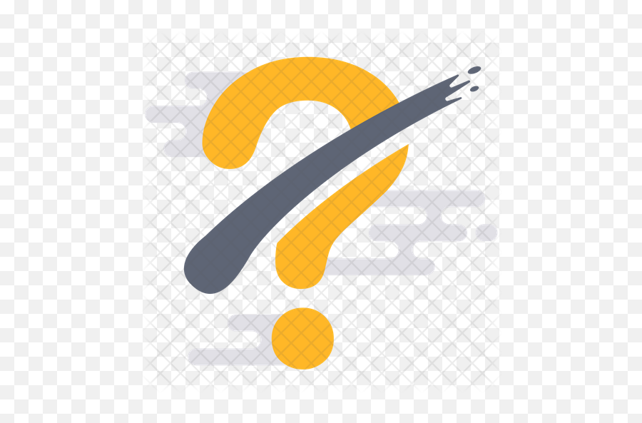 Question Mark Icon - Illustration Png,Question Mark Logo