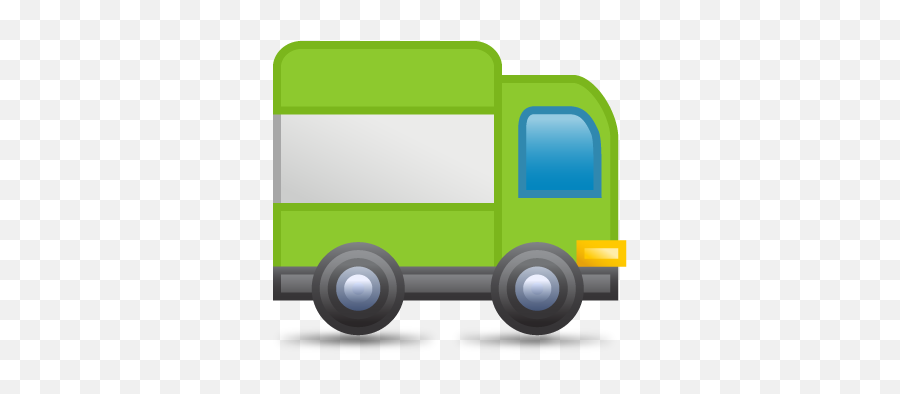 Free Icons Png Green Truck Icon 63834 - Png Images Pngio Icon,Box Truck Png
