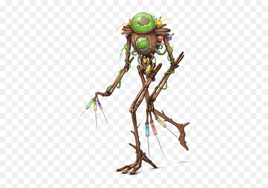 Alchemical Golem - Monsters Archives Of Nethys Pathfinder Mecha Png,Golem Png Alchemical Golem - Monsters Archives Of Nethys Pathfinder Mecha Png,Golem Png