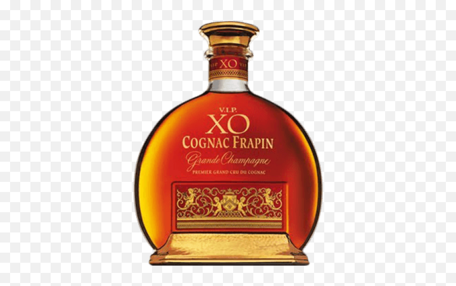 Frapin Vip Xo Cognac Get Free Shipping - Frapin Xo Vip Xo Cognac Frapin Grande Champagne Png,Hennessy Bottle Png