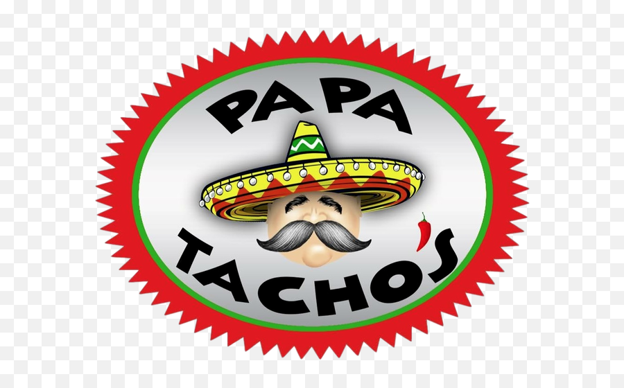 About Us - Papa Tachou0027s Papa Png,Mexican Mustache Png