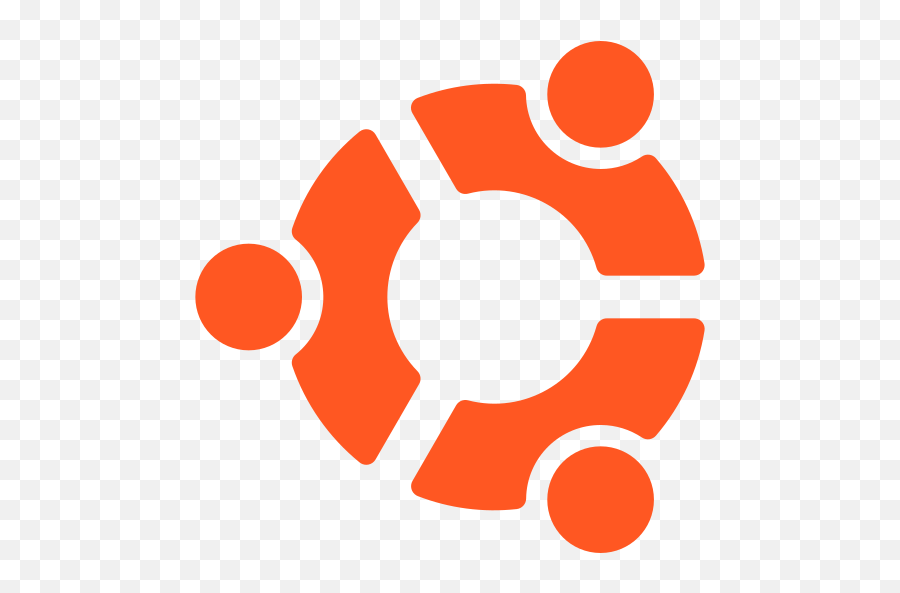 Ubuntu - Ubuntu Logo Png,Ubuntu Logo Png