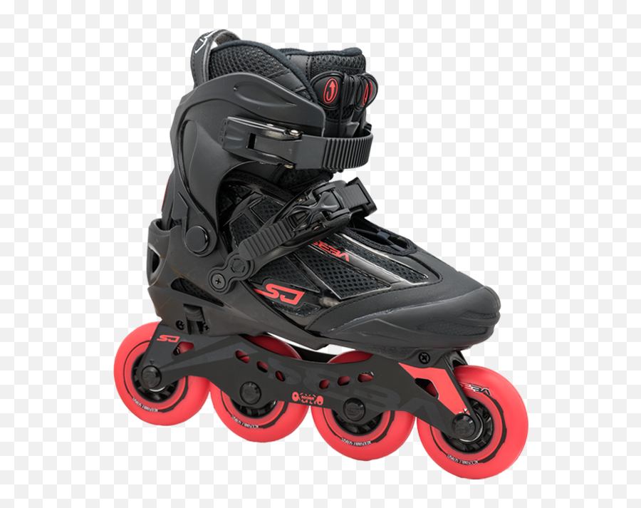 Seba Skates - Rolki Seba Regulowane Png,Roller Skate Png