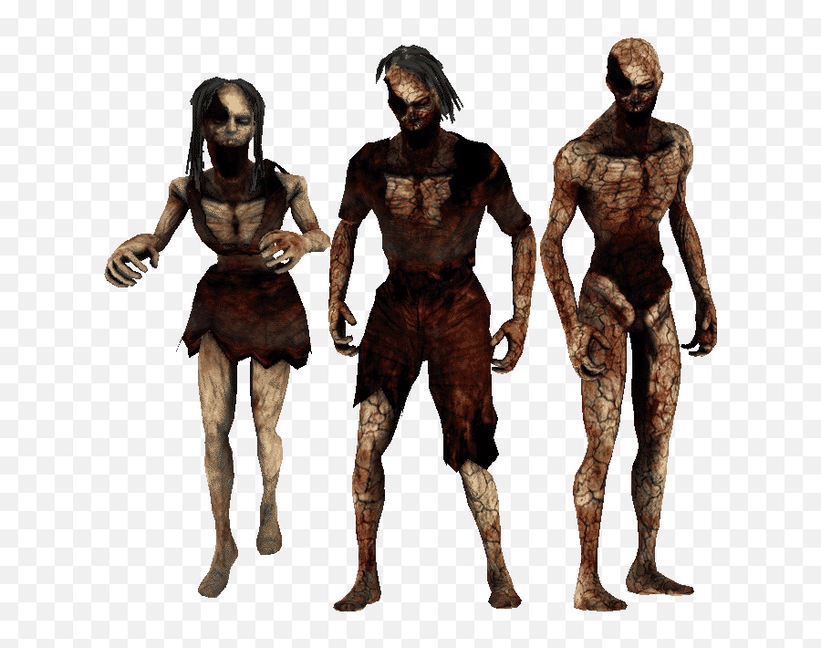 Zombie Horde - Doom Zombie Png,Zombie Horde Png