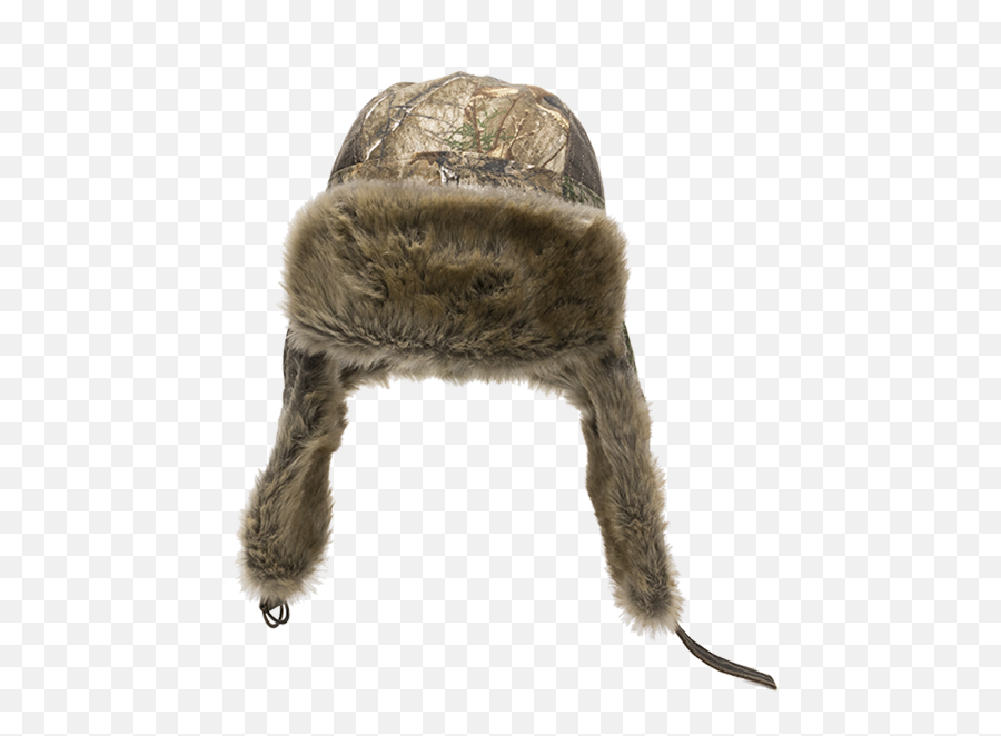 Winter Trapper Hat - Russian Hat Transparent Background Png,Winter Hat Png