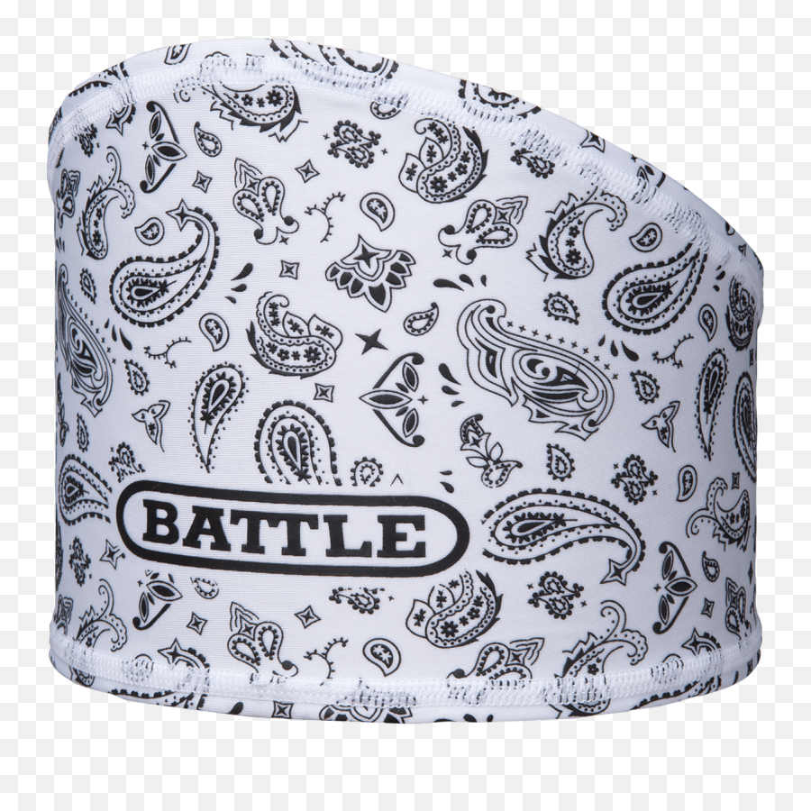 Battle Bandana Skull Wrap - Battle Headband Bandana Png,Bandana Transparent
