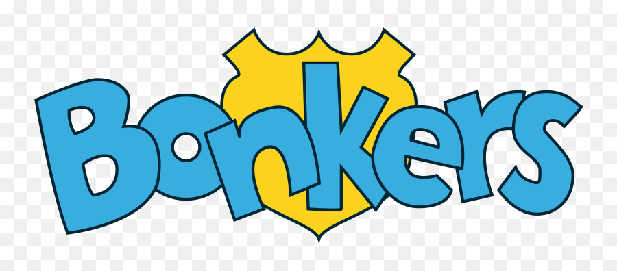 Bonkers - Bonkers Logo Png,Twitter Logog