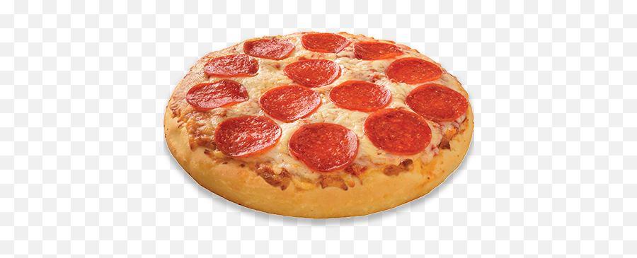 Fun Sized Frozen Personal Pizzas From Wild Mikeu0027s - Personal Pizza Png,Pepperoni Png