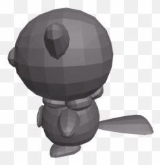 Super Smash Bros Wii U - Oshawott Roblox png