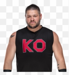 Wrestler Kevin Owens Png Pic - Kevin Owens Wwe,Kevin Owens Png