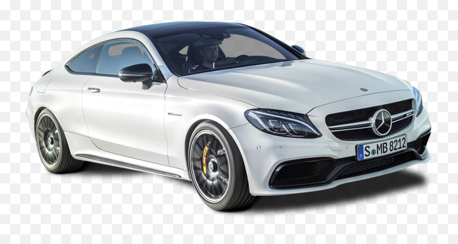 Bim Object - Image Entourage White Mercedes Amg C63 S Mercedes C63 Amg Png,Luxury Car Png