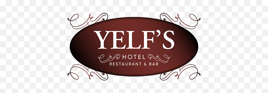 Hotel Yelfs Bar U0026 Restaurant England Uk - Forte Life Insurance Logo Png,Hotel Png